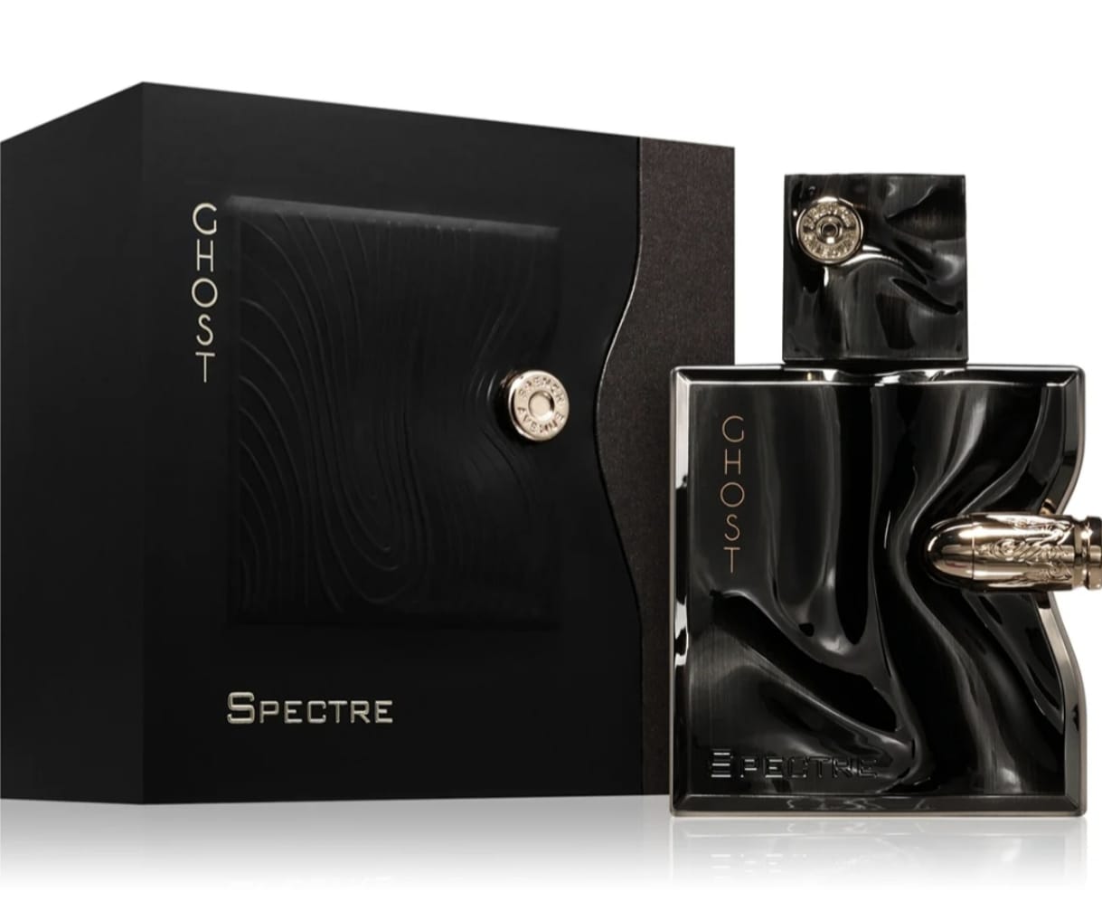 Spectre Ghost French Avenue