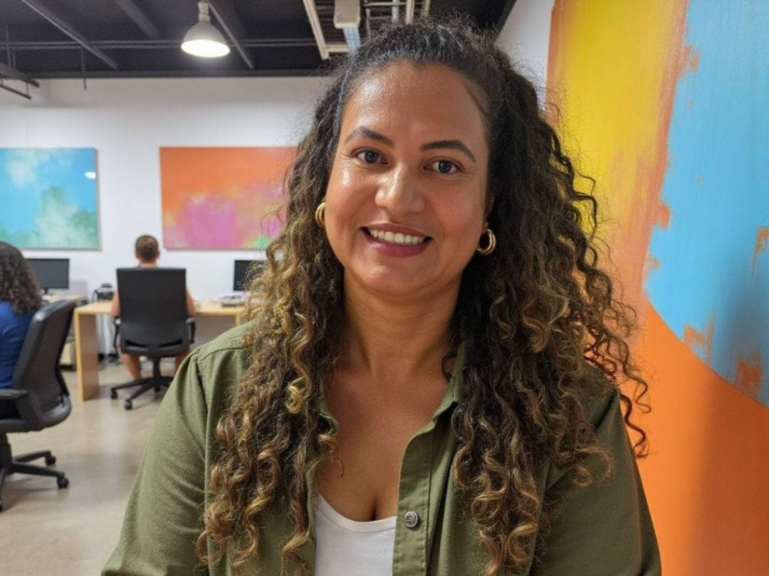 Fabiana Caberlin - Fundadora Prospera Super Nova