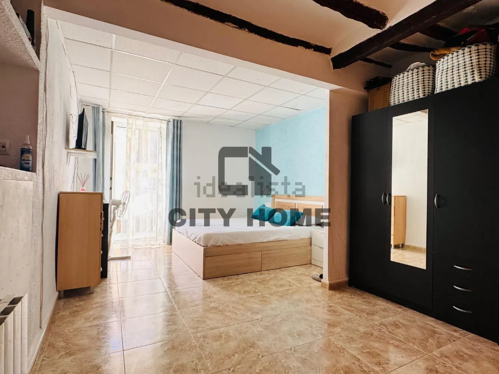 Chalet adosado en venta en Calle Sant Vicent, Ulldecona