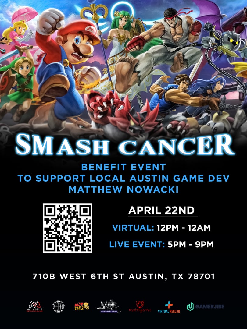 Charity Event 1