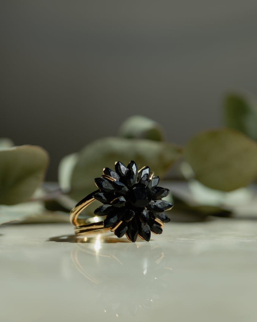 Coleção Vitoriana - Peça única