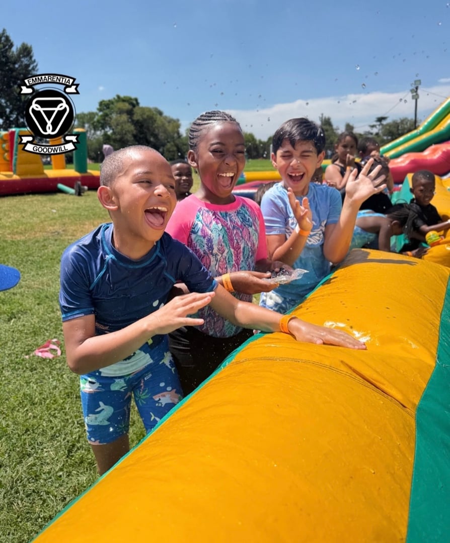 Fundraising & Events