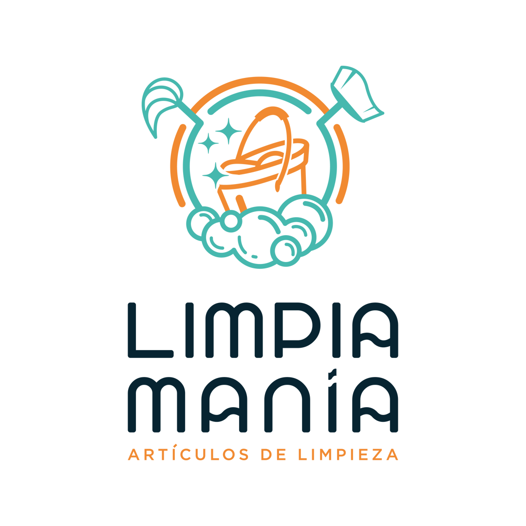 Limpiamanía