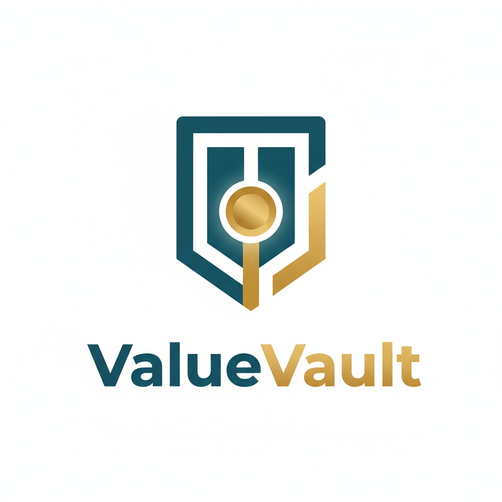 ValueVault Logo