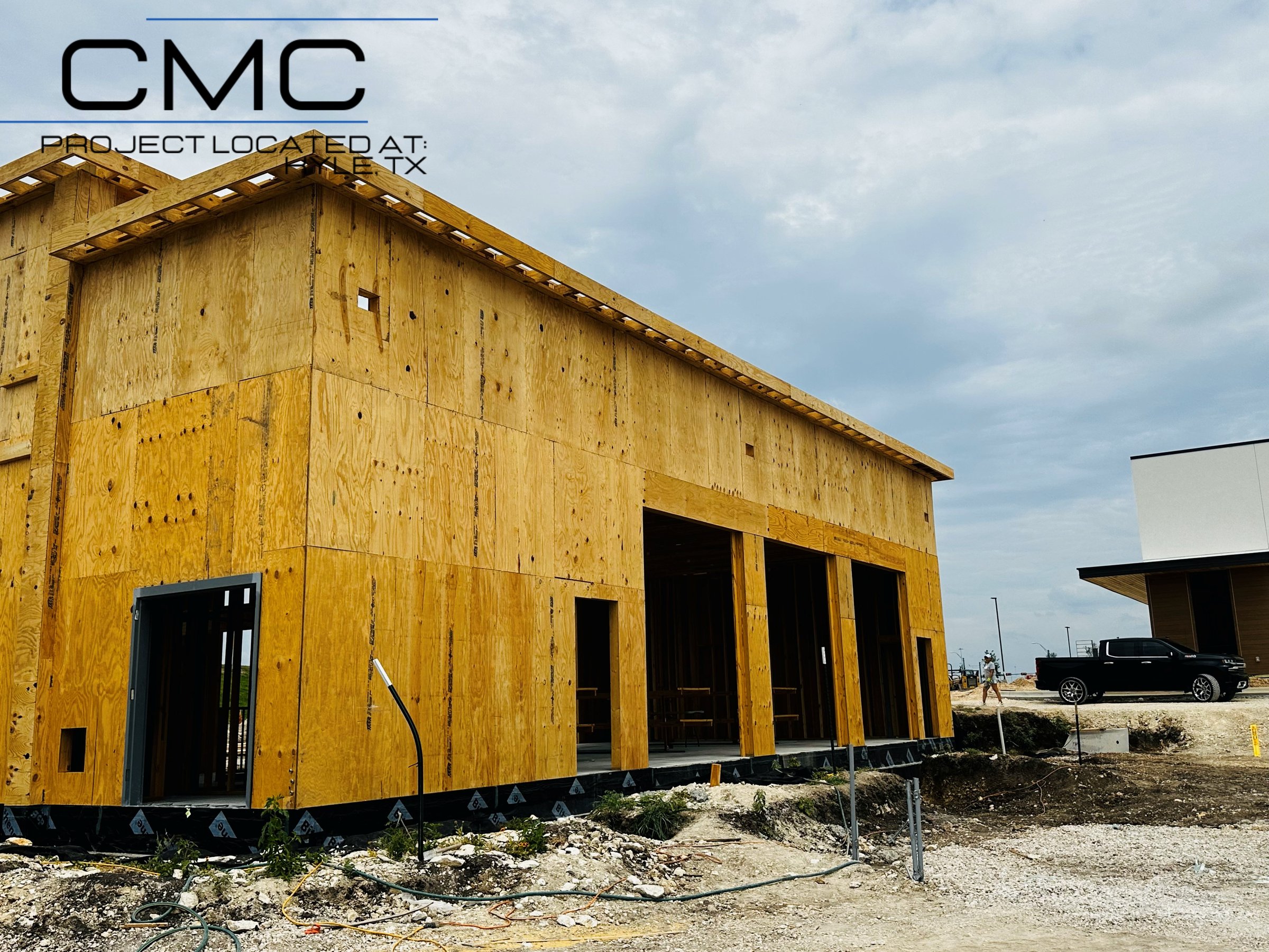 Valvoline Kyle - View 2