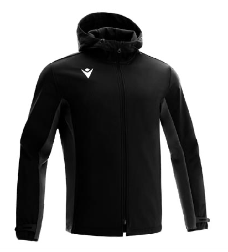 Himalaya Softshell Jacket Unisex