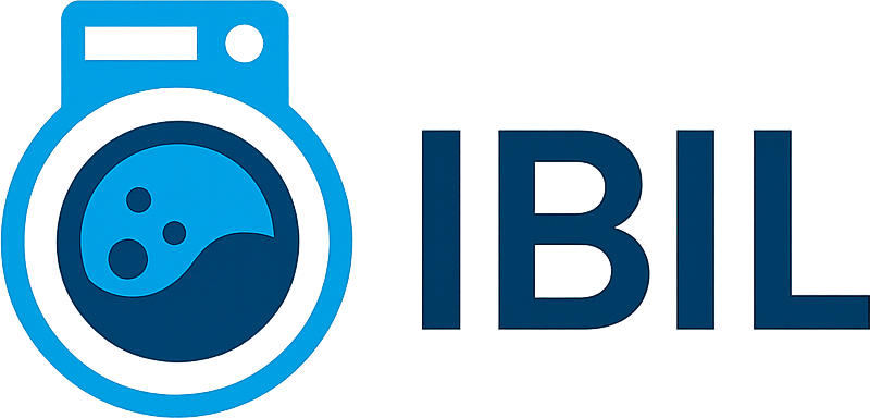 IBIL Logo