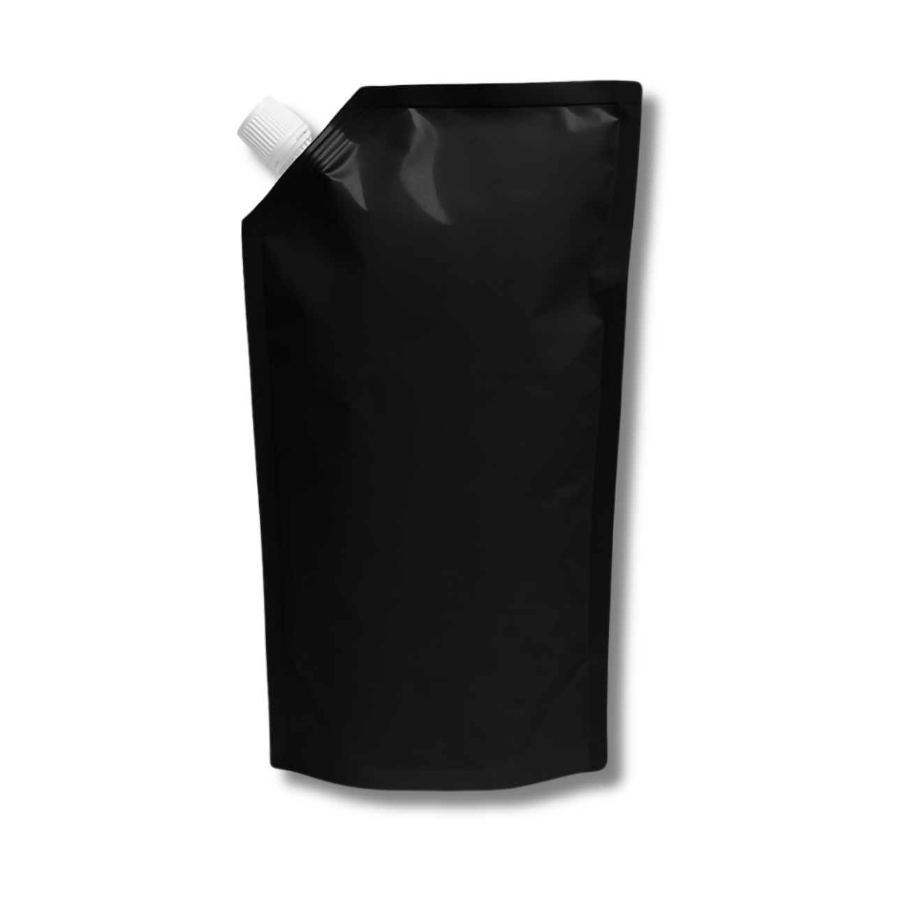 Bolsa Spout negra