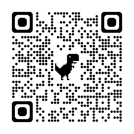 Custom order form QR code