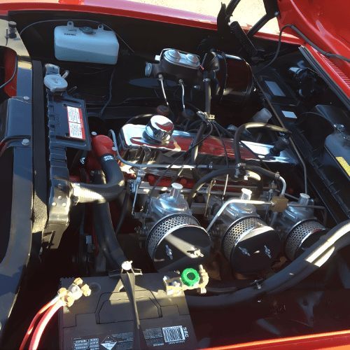 Timing belt replacement service for all vehicle makes and models in South Geelong