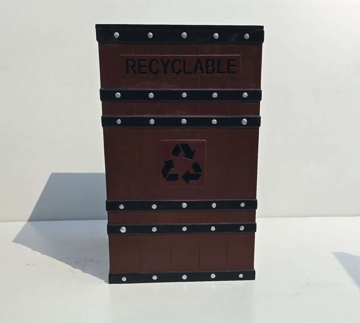 GRP Bin