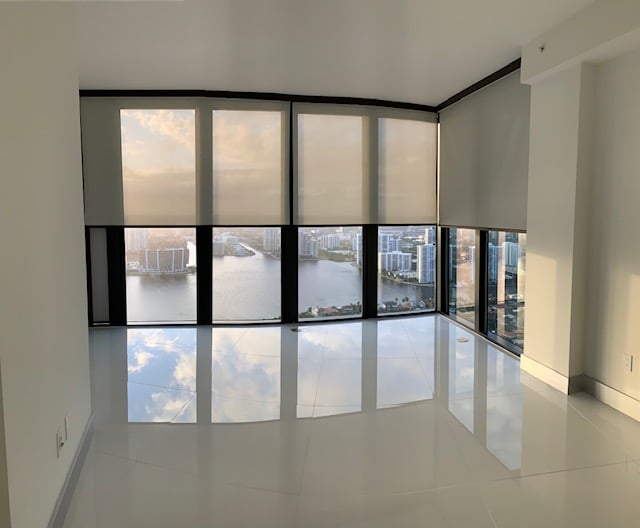 Diseño profesional de cortinas