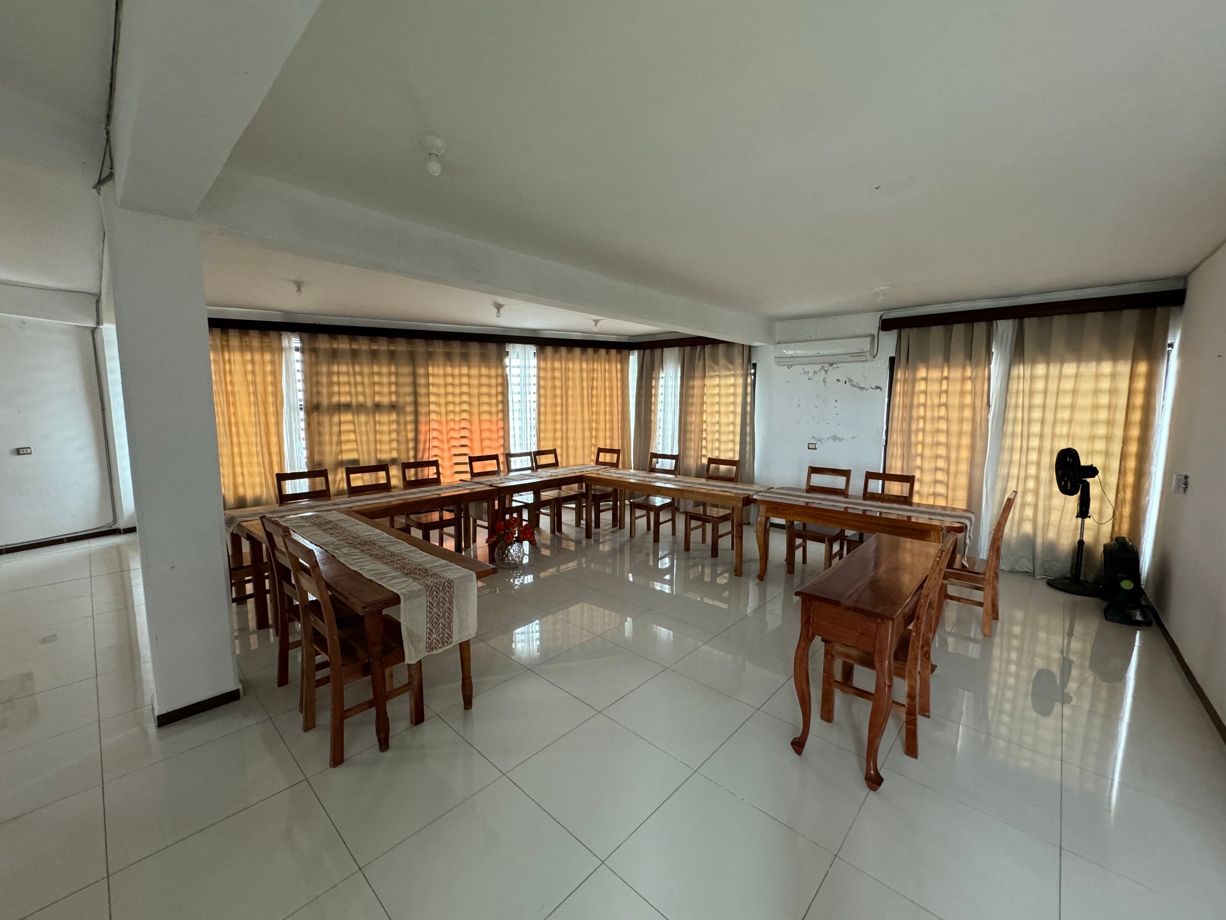 Hotel Central Tenosique