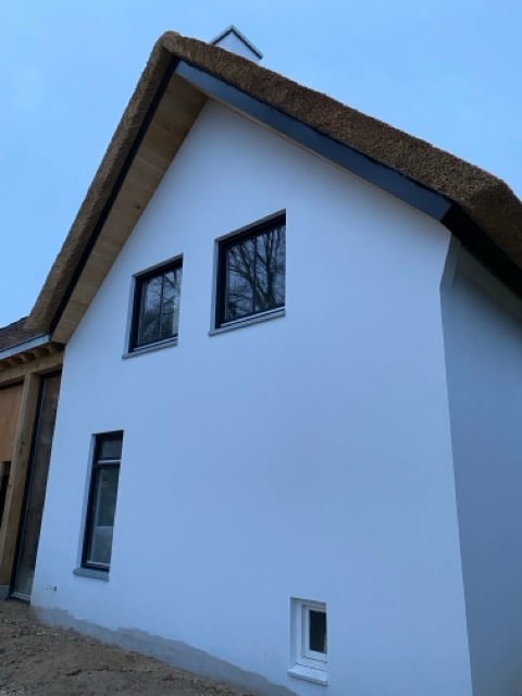 buitenstucwerk woning oss tns afbouw gevel renovatie