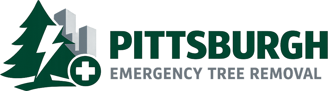 Pittsburgh Emergency Tree Removal