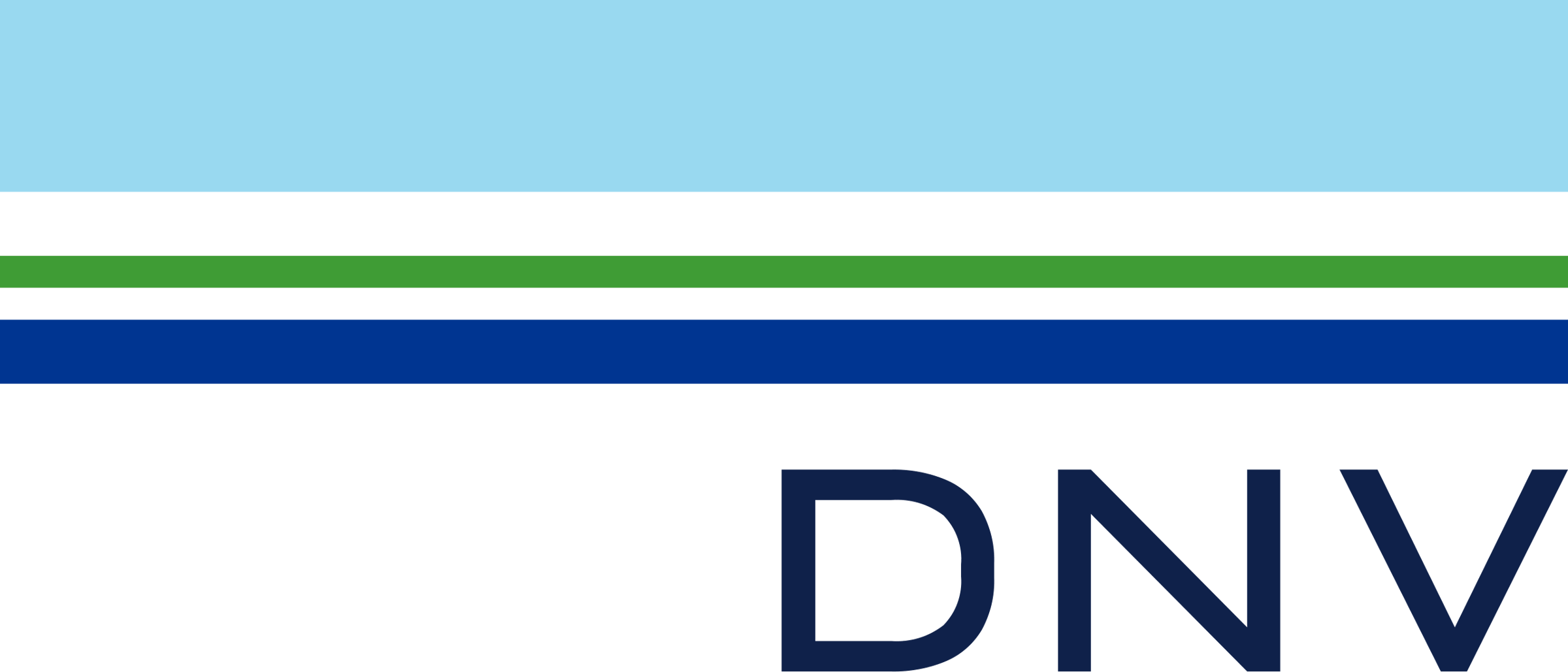 DNV GL Logo