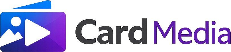 Card Media