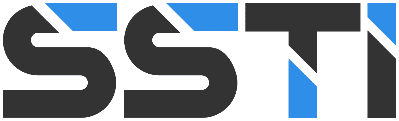 SSTI Logo