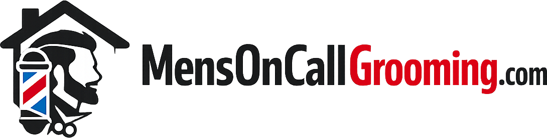 MensOnCallGrooming.com