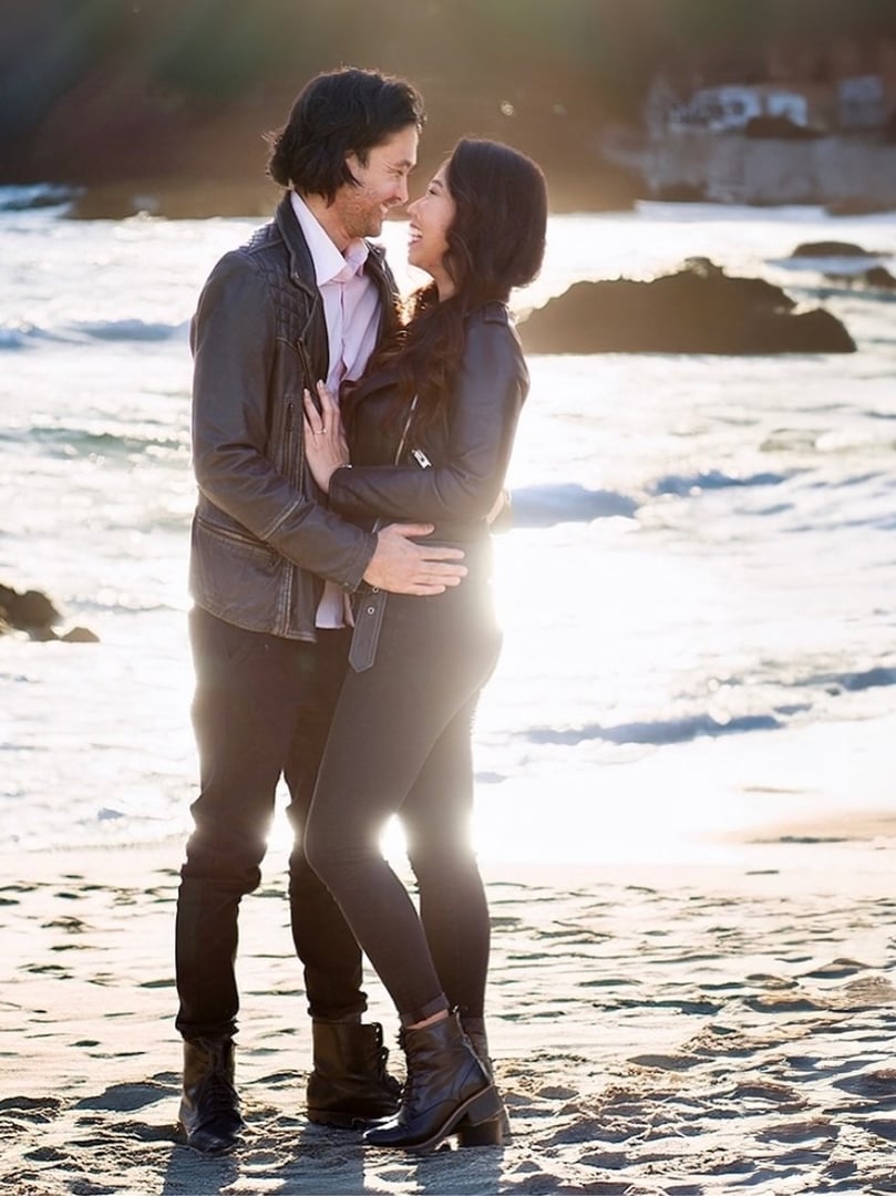 Photography portfolio image