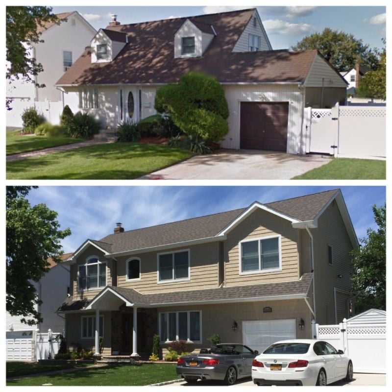 Residential Services