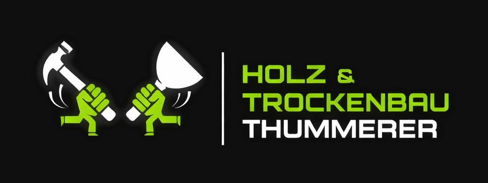 Holz- & Trockenbau Thummerer Logo