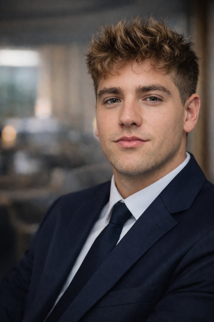 BManagements Our Story