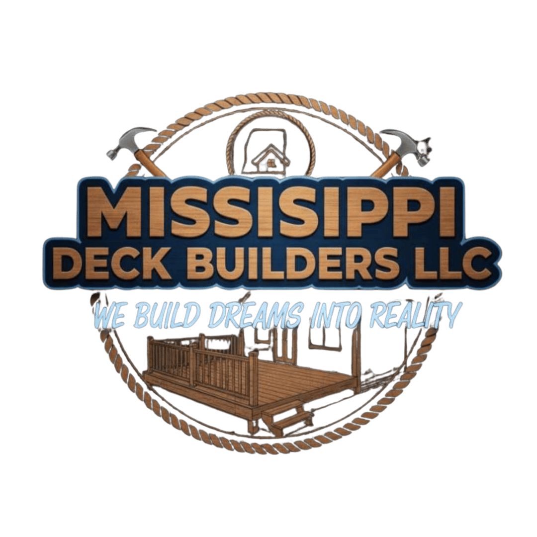 Mississippi Deck Builders