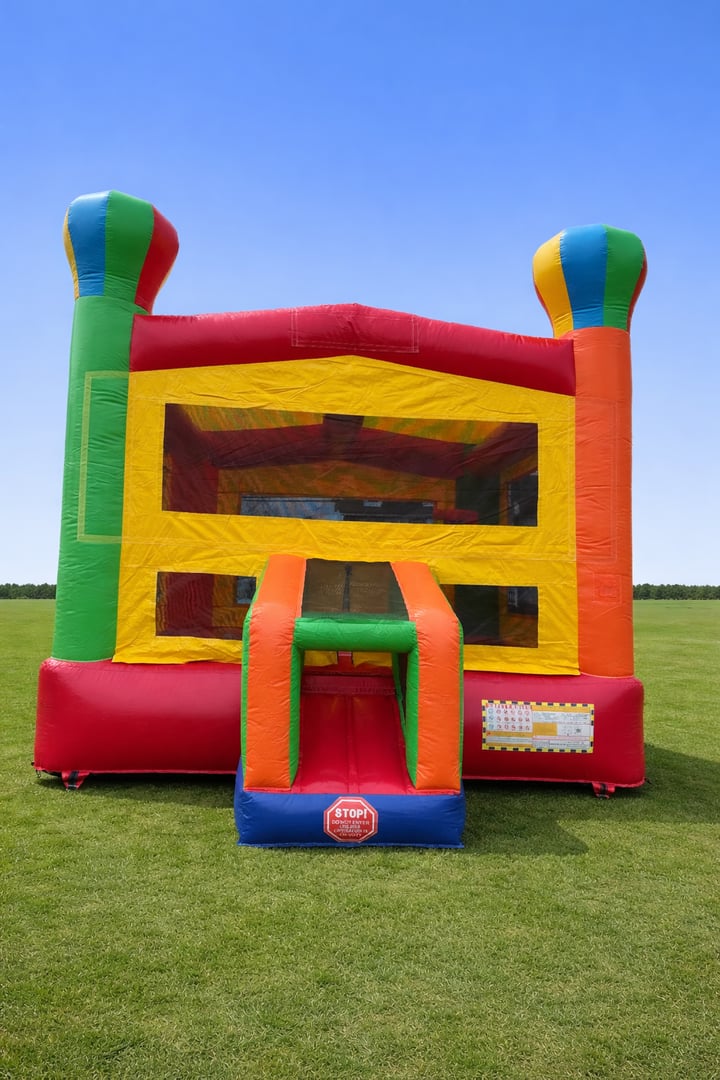 Balloon Bounce rental