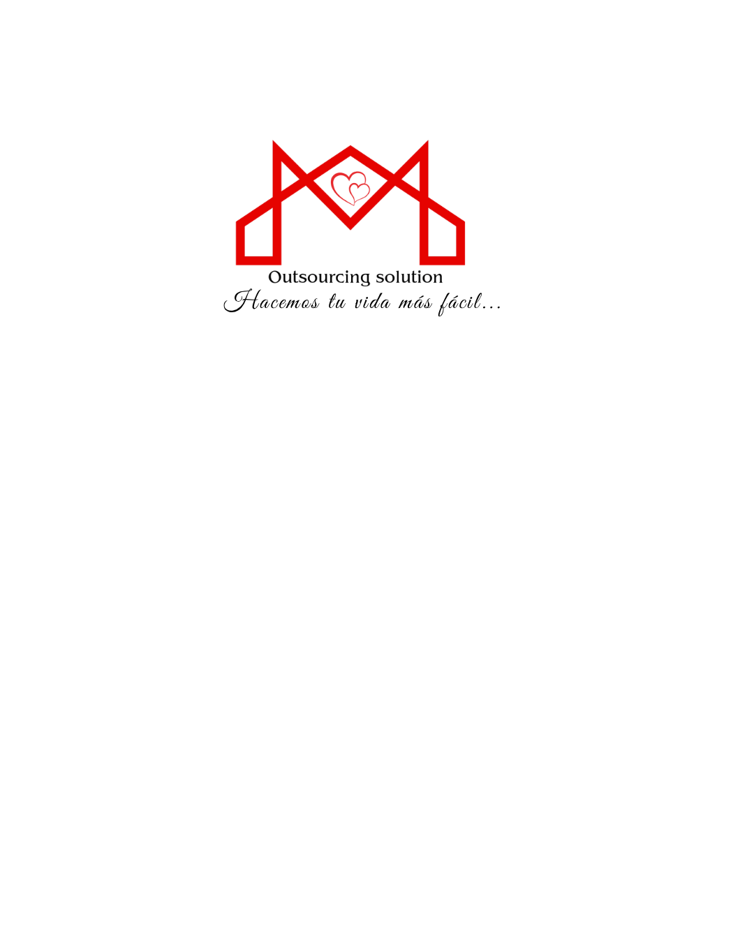 Outsourcing Solution - Hacemos tu vida más fácil