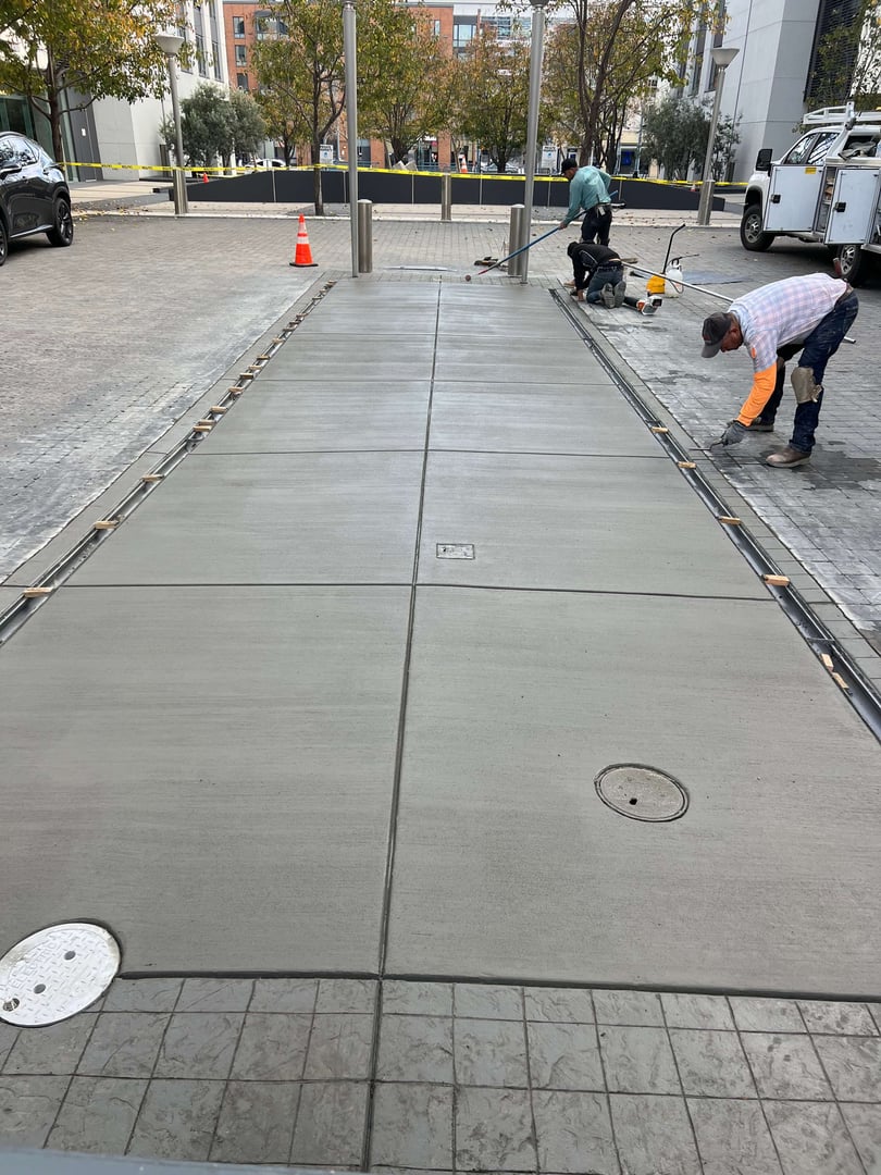 The Beacon project image 2