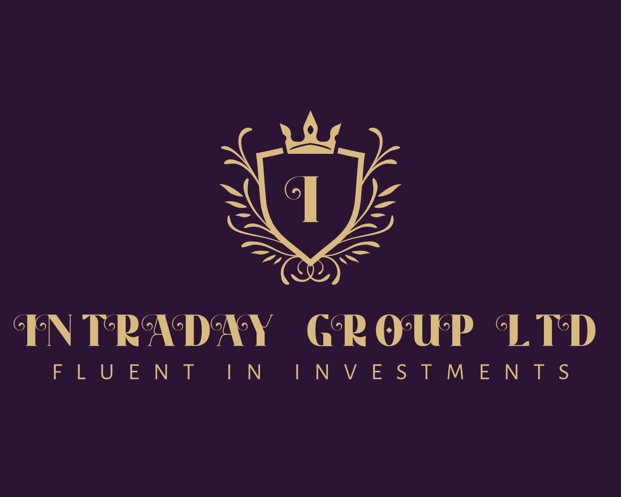 Intraday Group Ltd Logo