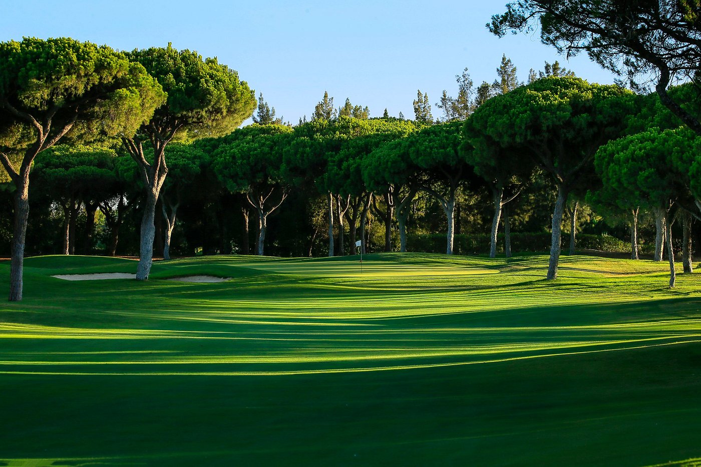 Dom Pedro Millennium Golf Course