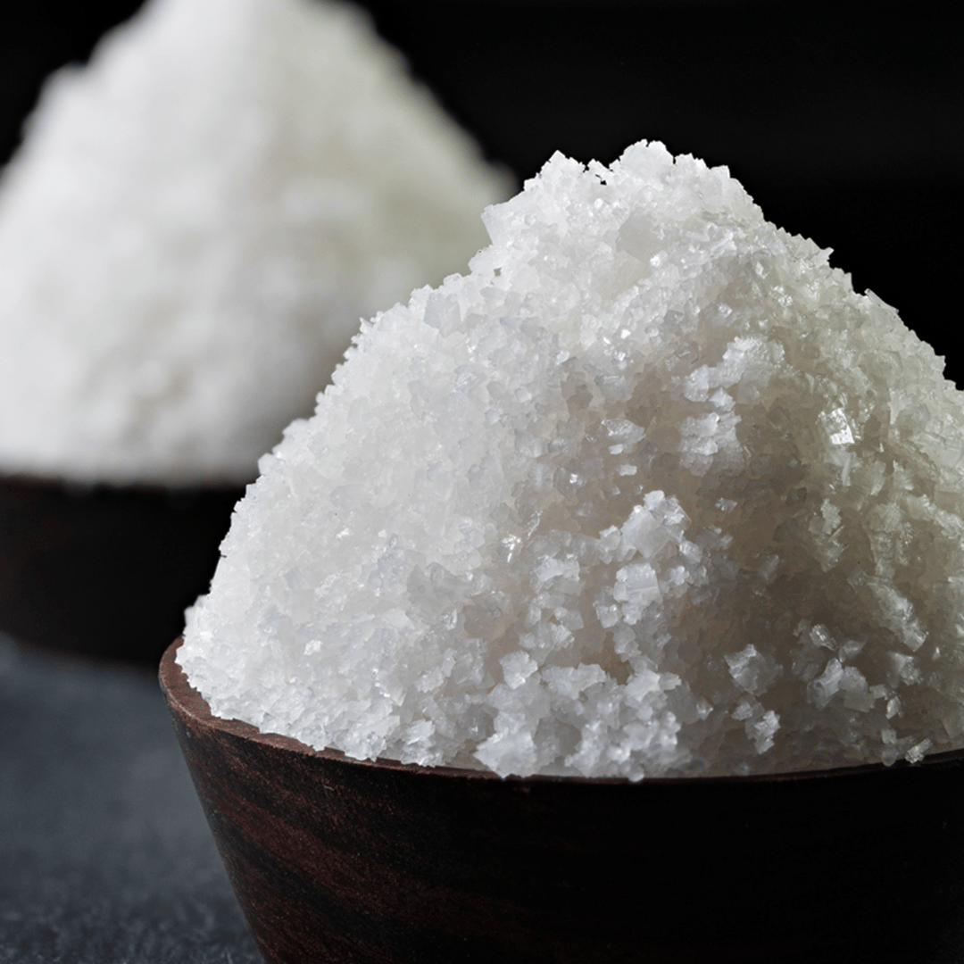 Sal de mar de Colima natural en grano