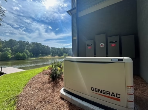 Sound Power electrical services