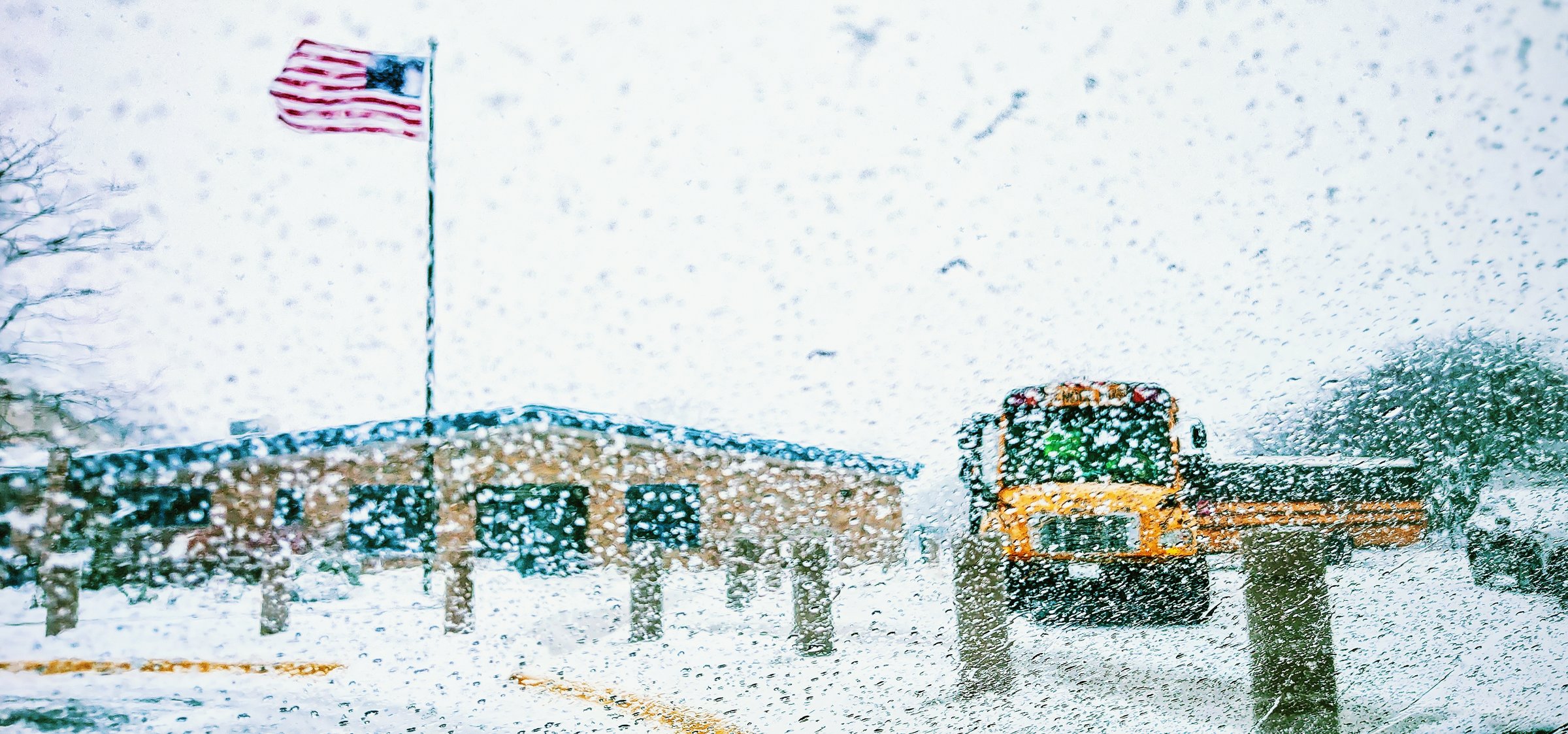 Time to stay warm for the return of the white stuff in the Midwest!