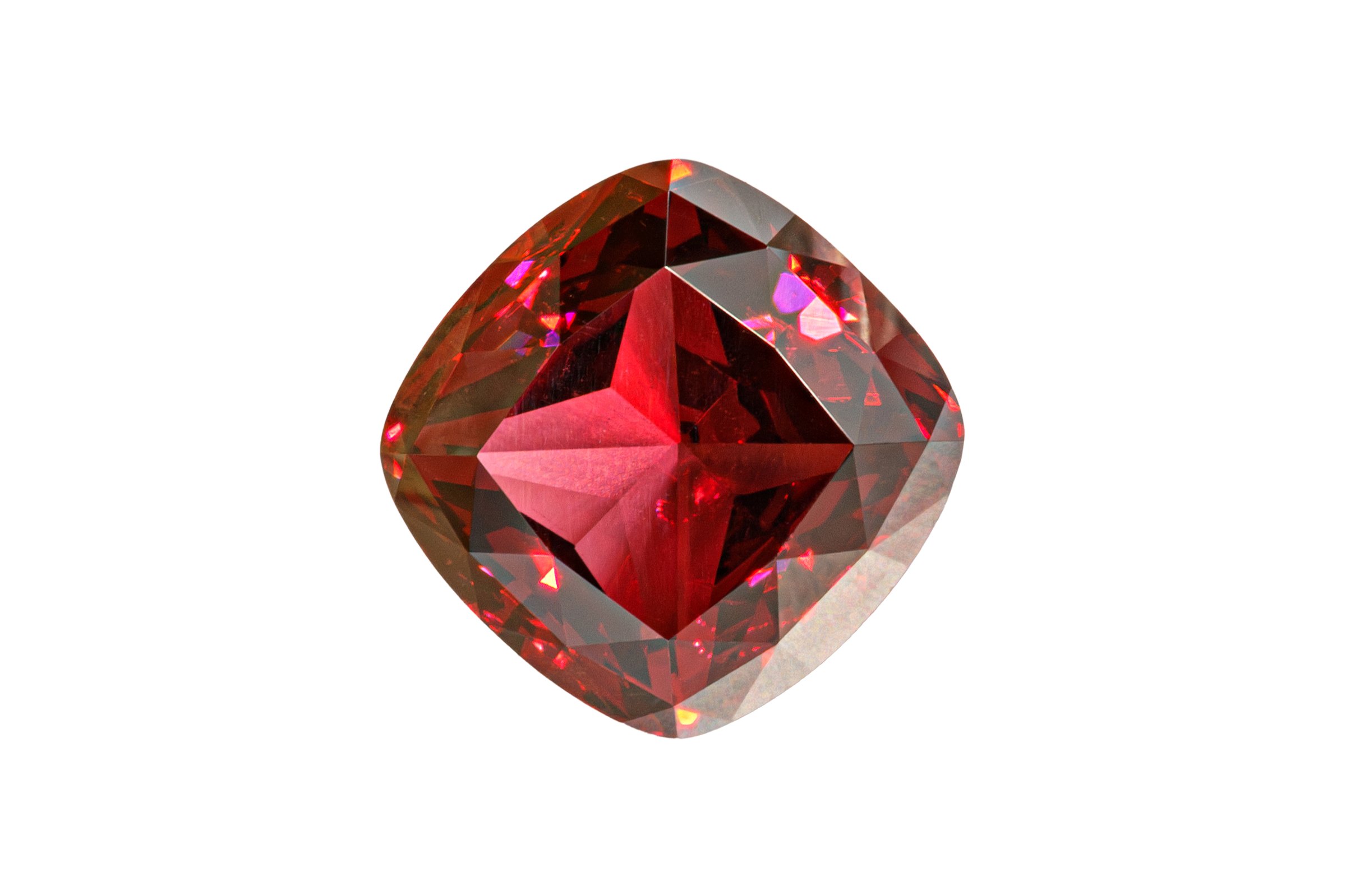 Garnet Gemstone