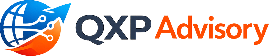 QXP Advisory Logo