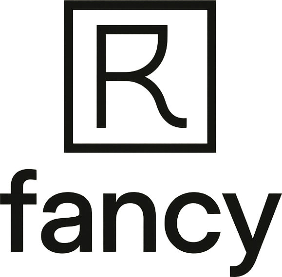 fancyrosi studio Logo