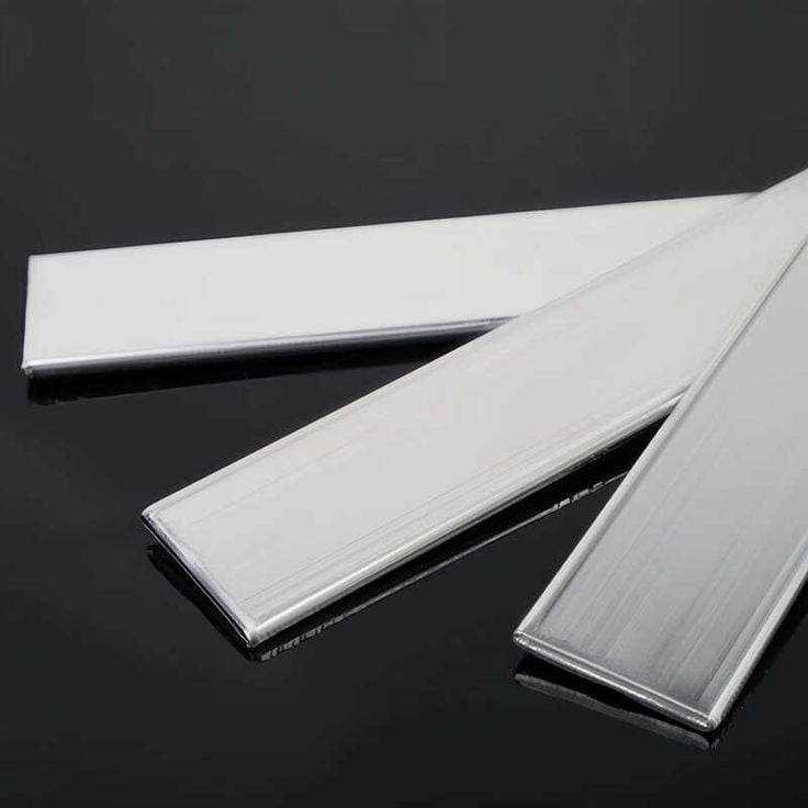 Aluminum Strips