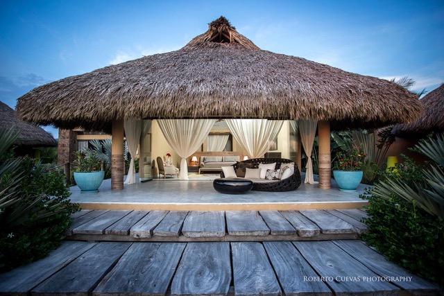 Casa Sam – Kitchen View