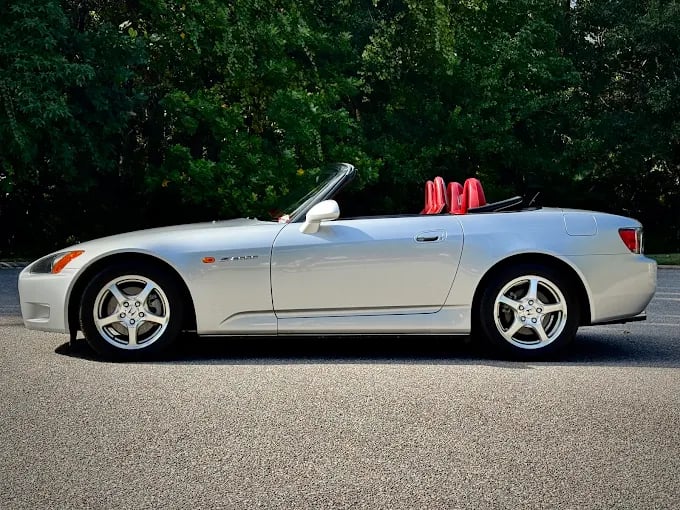 Low Tide Detailing - Professional Car Detailing Services