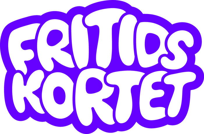 Fritidskortet logotyp