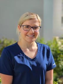 Rosanna Rosie Gazey - Podiatrist at Complete FootCare