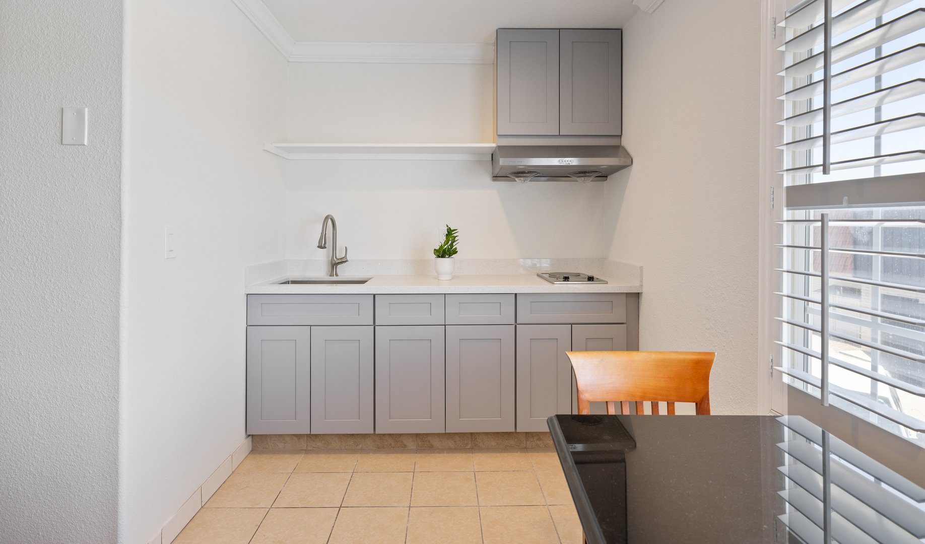 Double Room with Kitchenette