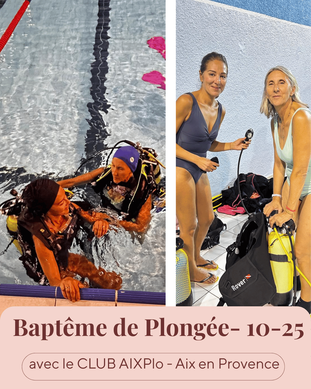 Les Bulles Roses - Photo 3