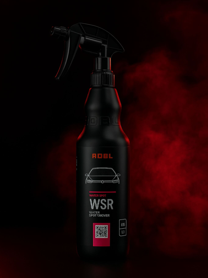 ADBL WSR – Removedor de Marcas de Água