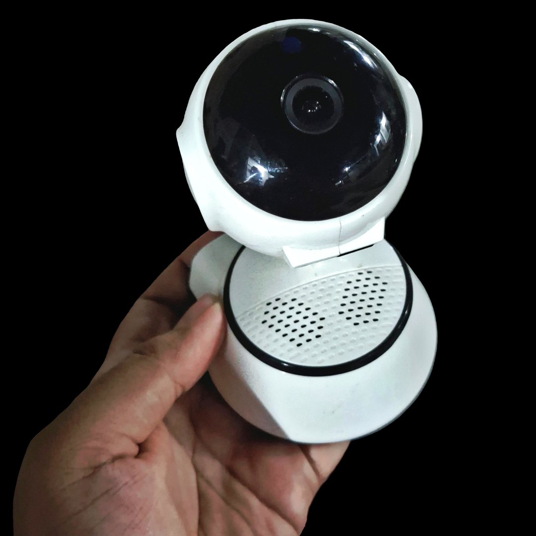 V380 wireless camera