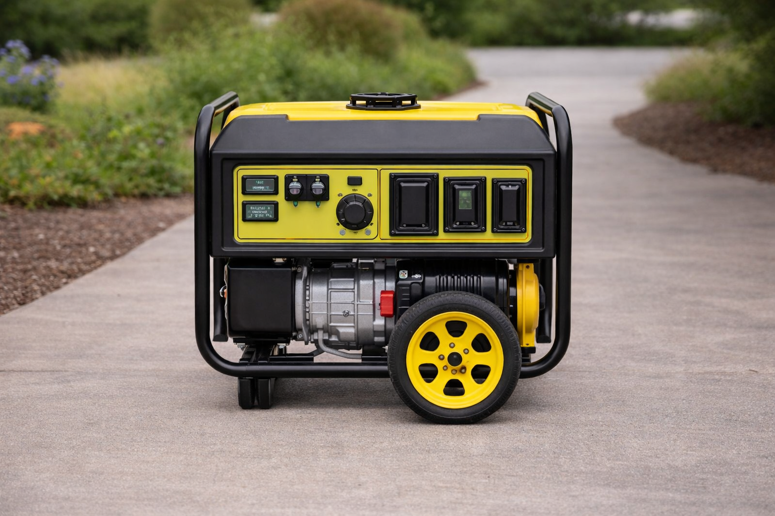 Solar Flow Digester renewable energy system