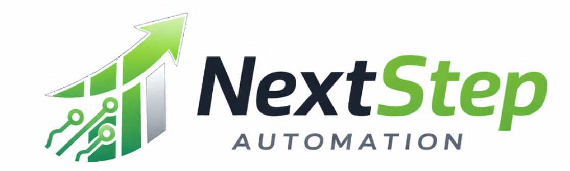NextStep Automation Logo